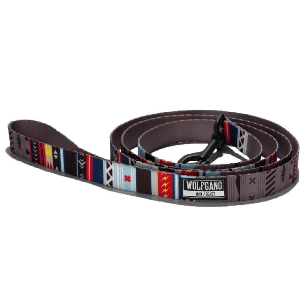 Wolfgang USA The True North dog collar NEW with tags 12 to 18 inch neck size